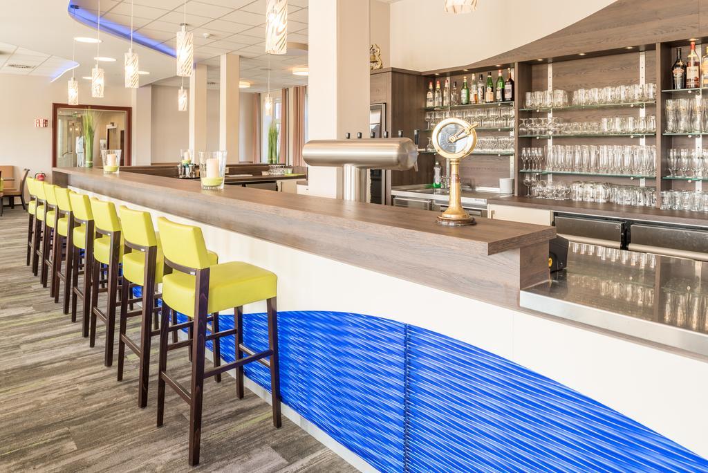 Inselhotel Rote Erde Borkum