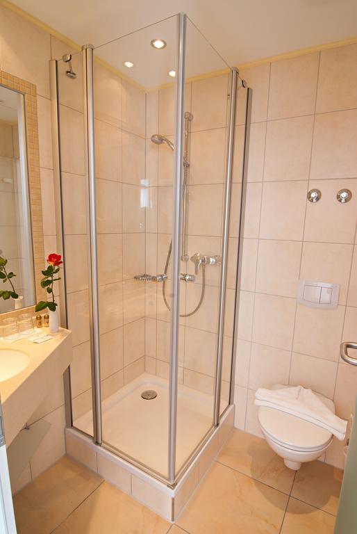 Hotel Inselhotel Rote Erde Borkum