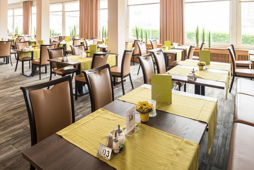 Hotel Inselhotel Rote Erde 3*