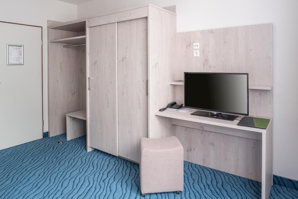 Hotel Inselhotel Rote Erde Borkum