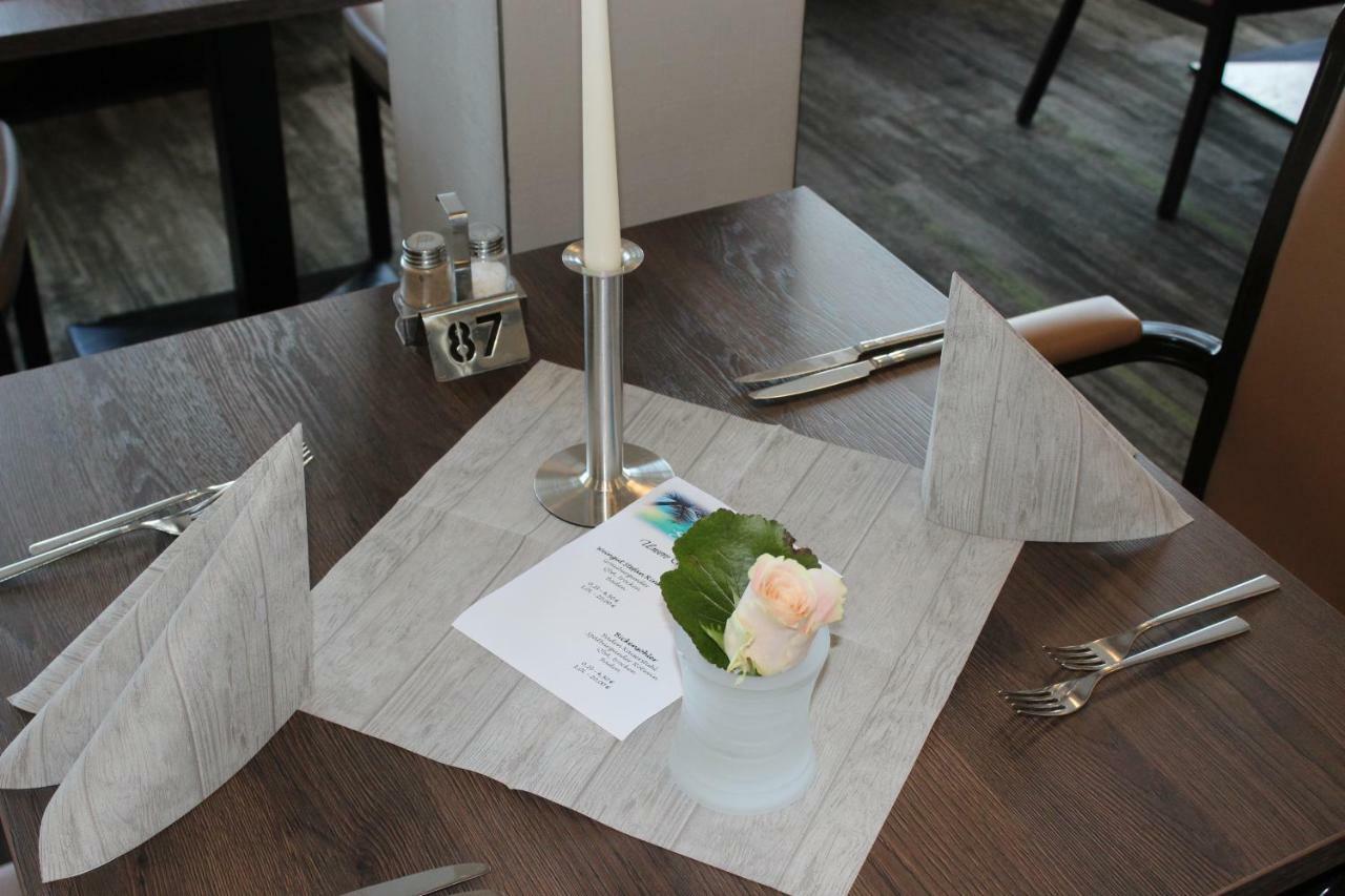 Inselhotel Rote Erde 3*