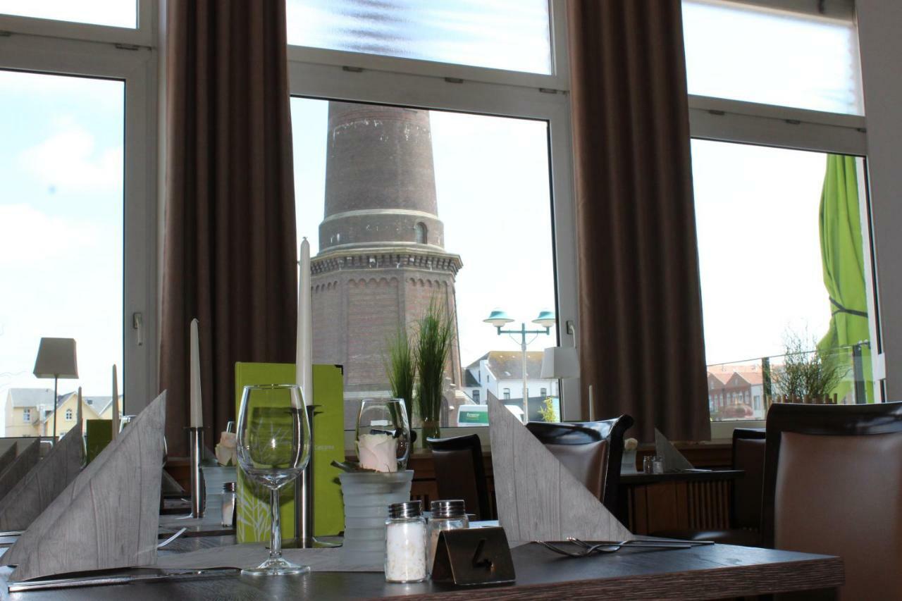Inselhotel Rote Erde 3*